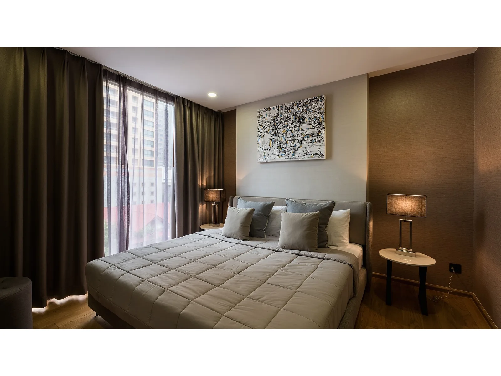Klass Condo Langsuan — photo 5