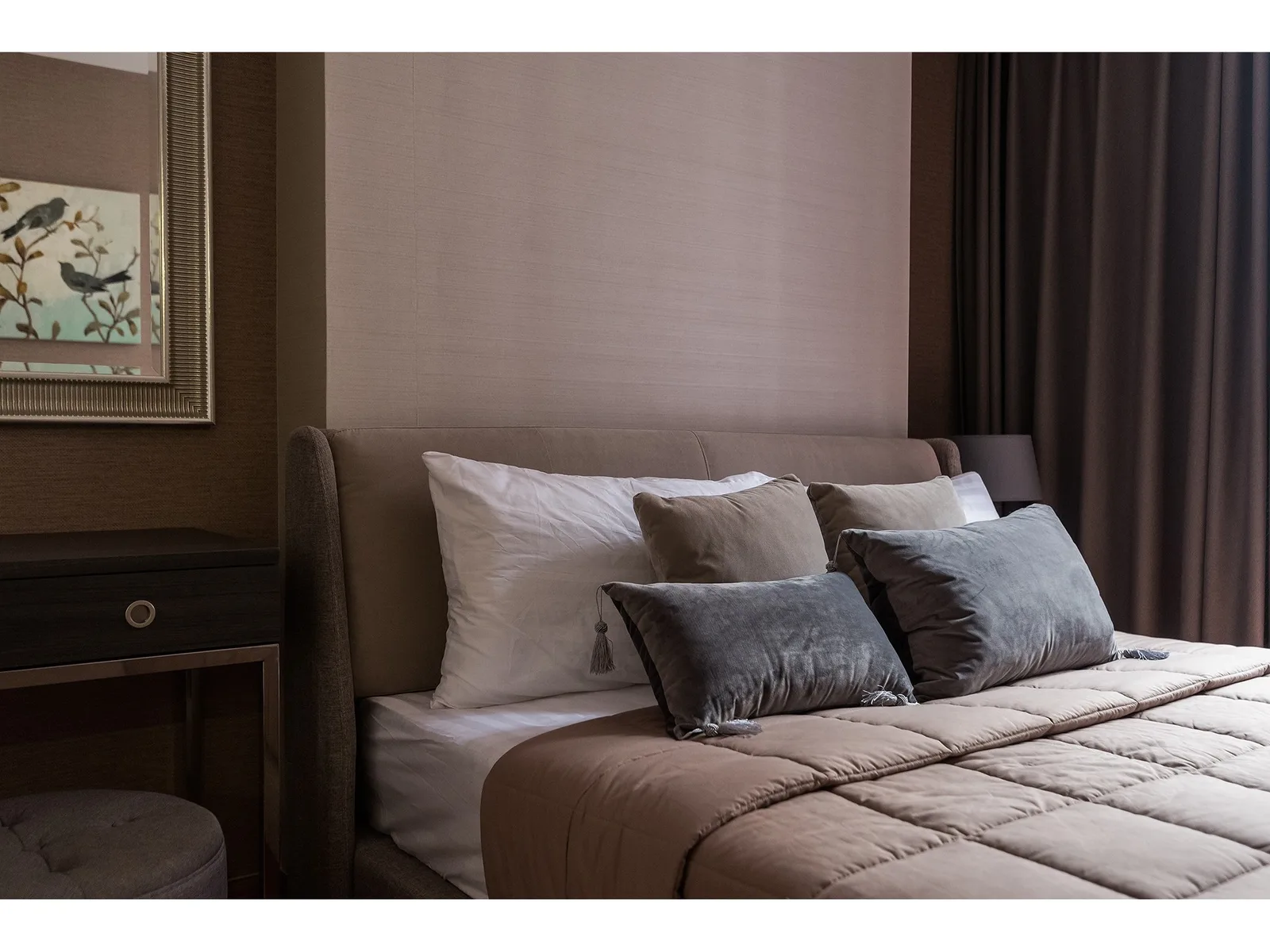 Klass Condo Langsuan — photo 6