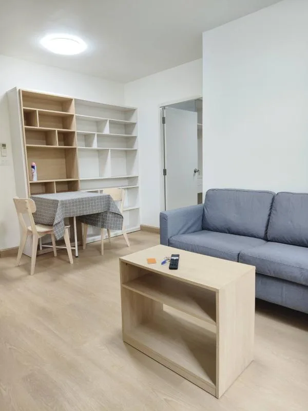 My Condo Sukhumvit 81 — photo 1