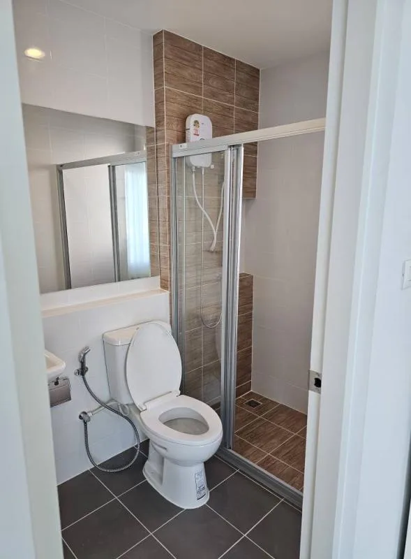 Townhome — photo 17
