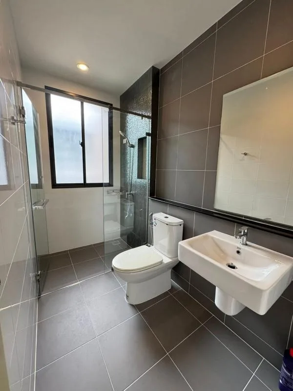 Baan Klang Muang Rama 9 — photo 15