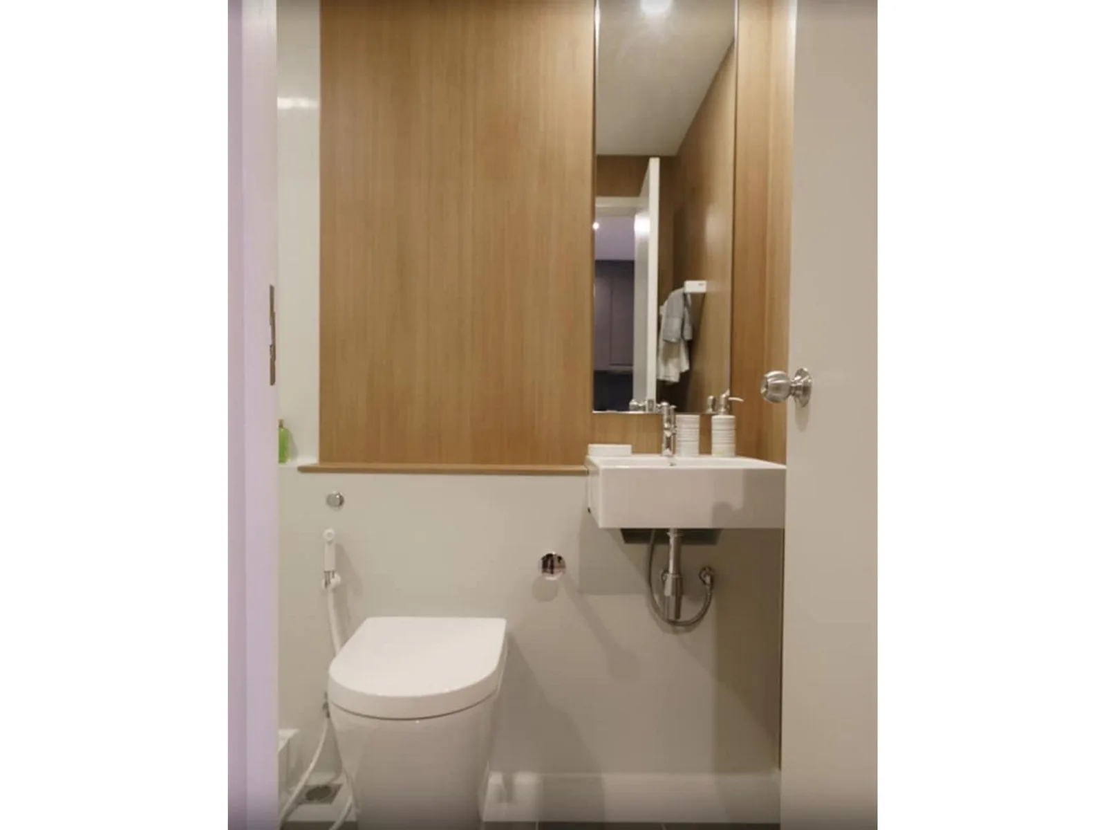 Blossom Condo @ Sathorn - Charoenrat — photo 6