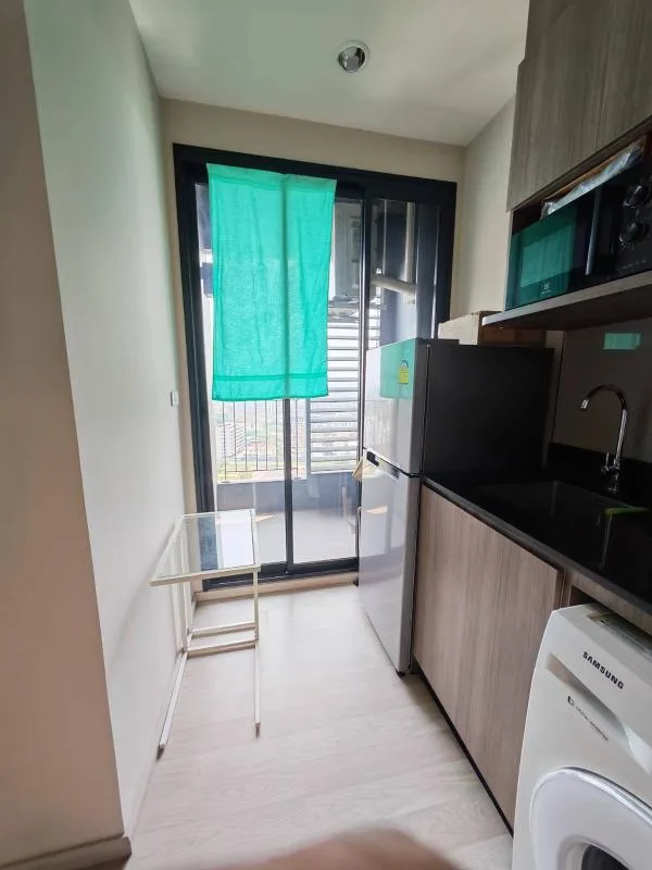 Ideo Mobi Sukhumvit East Point — photo 3