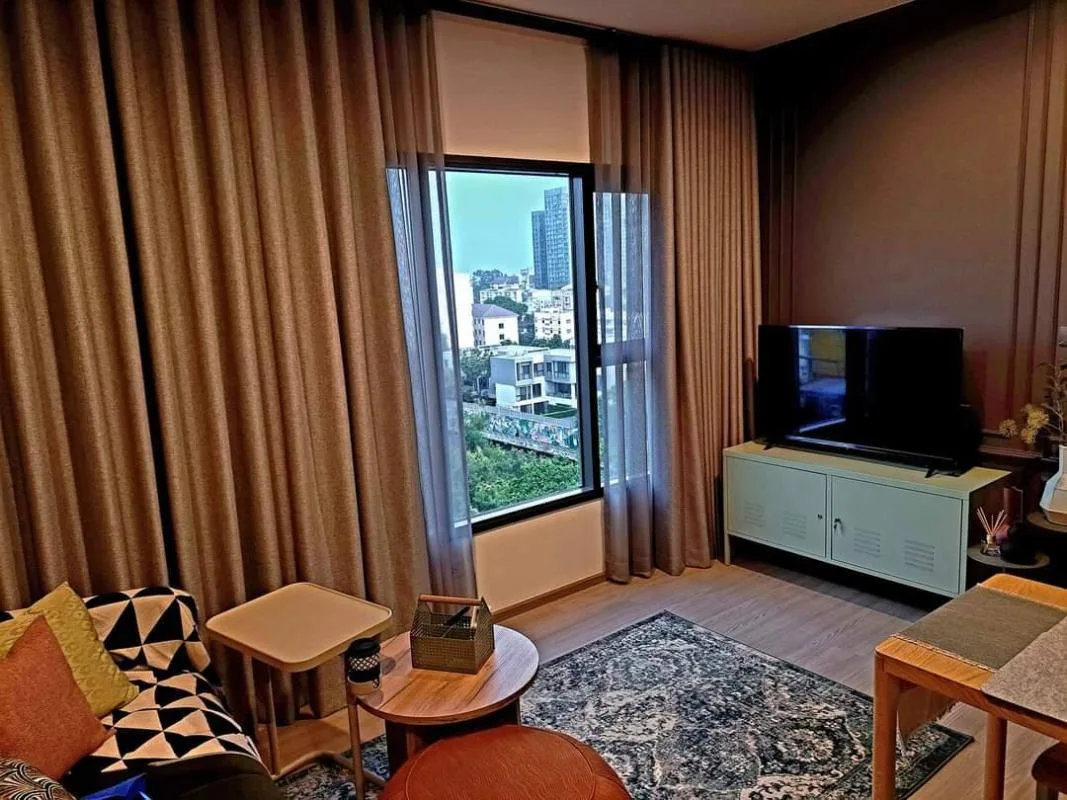 The Base Phetchaburi-thonglor — photo 2