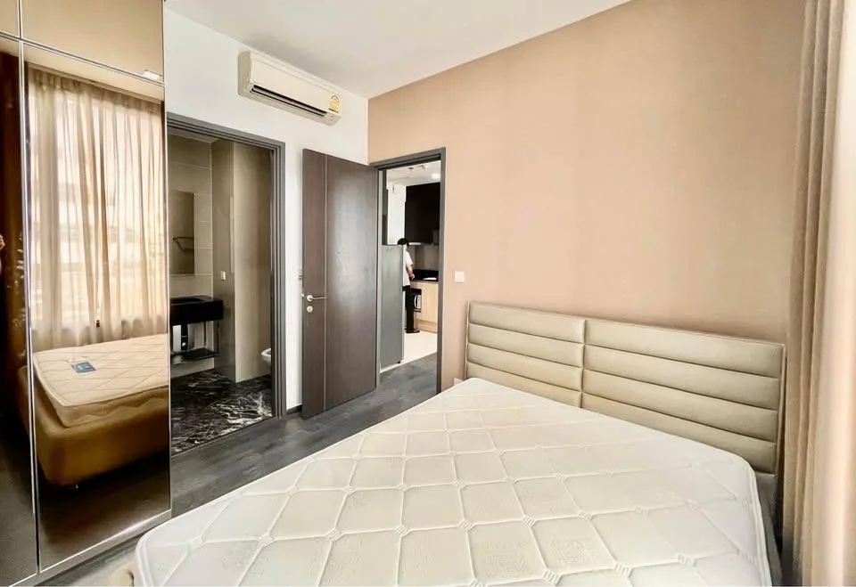 Edge Sukhumvit 23 — photo 3