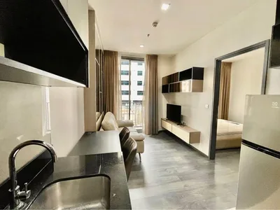 Edge Sukhumvit 23