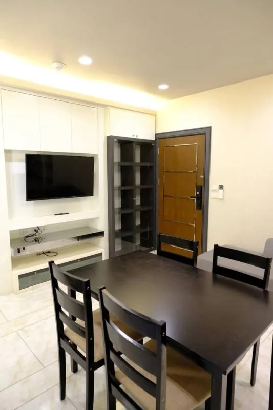 Pathumwan Resort — photo 2