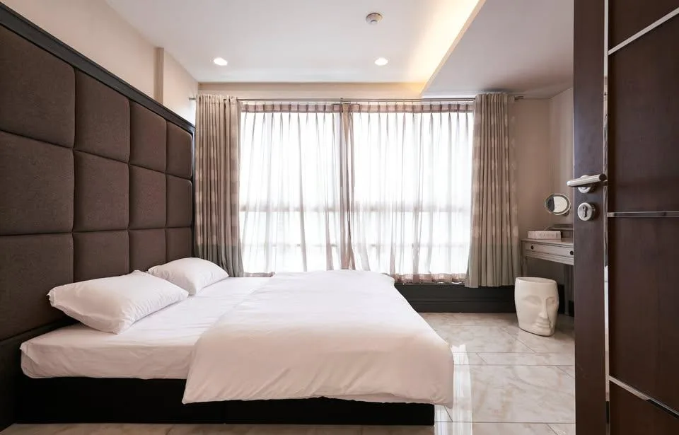 Pathumwan Resort — photo 3