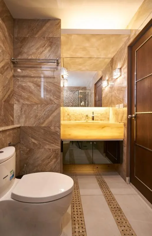 Pathumwan Resort — photo 6