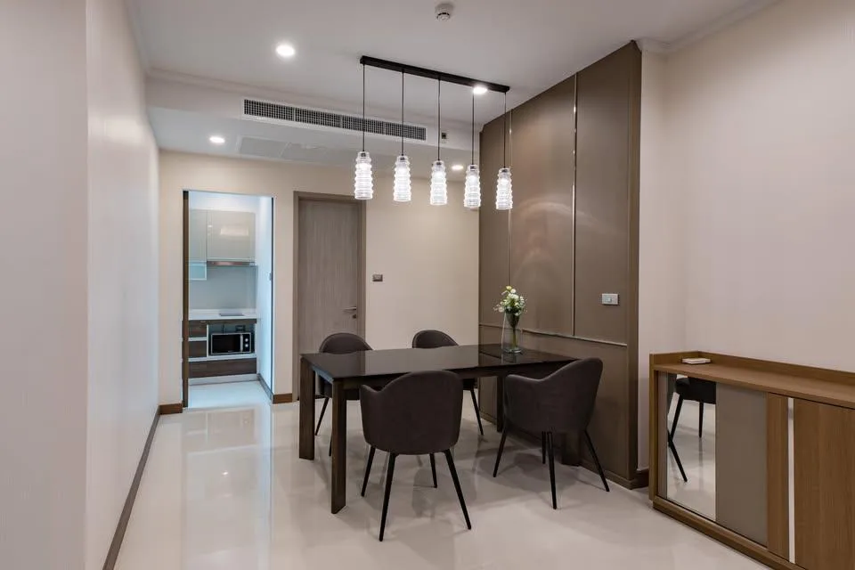Supalai Oriental Sukhumvit 39 — photo 2