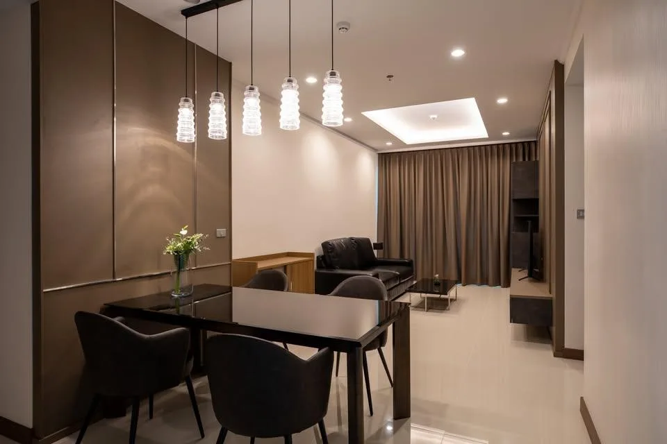 Supalai Oriental Sukhumvit 39 — photo 3