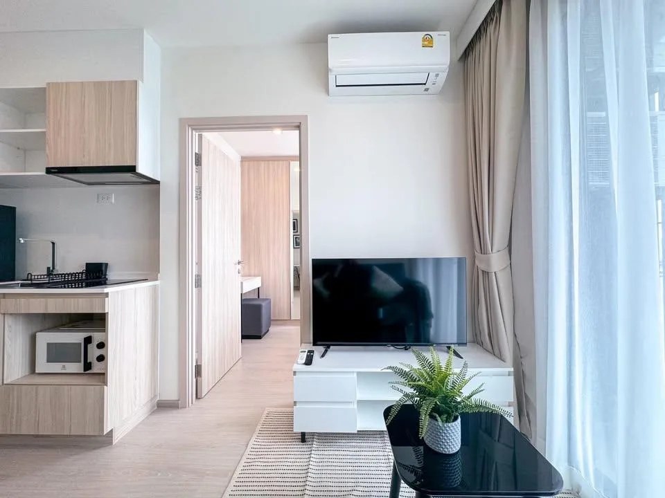 Nue Noble Ratchada-lat Phrao — photo 3