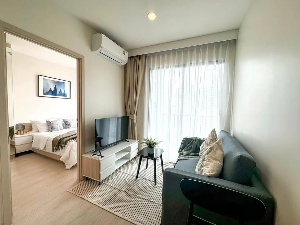 Nue Noble Ratchada-lat Phrao — photo 3