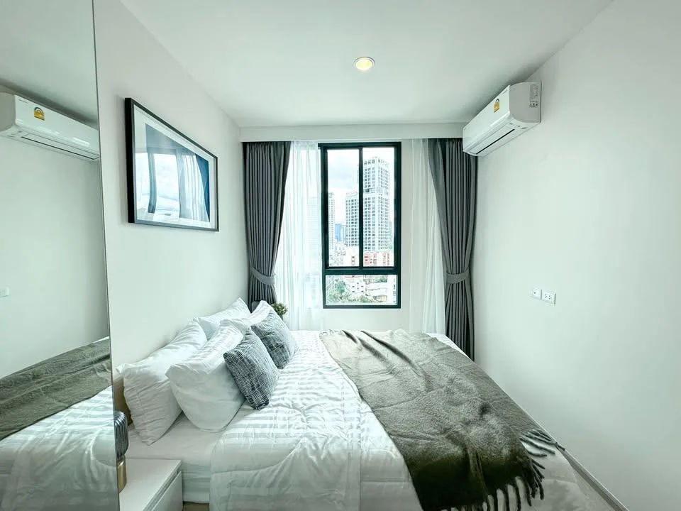 Nue Noble Ratchada-lat Phrao — photo 4