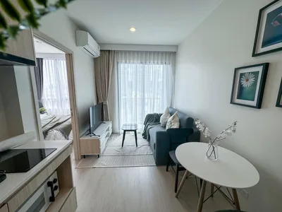 Nue Noble Ratchada-lat Phrao