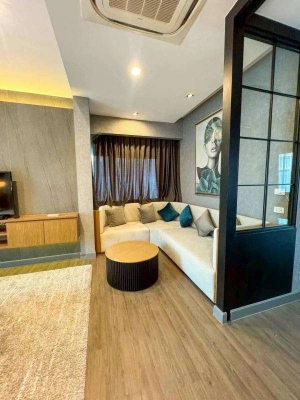 Bangkok Boulevard Signature Ladprao-serithai — photo 3