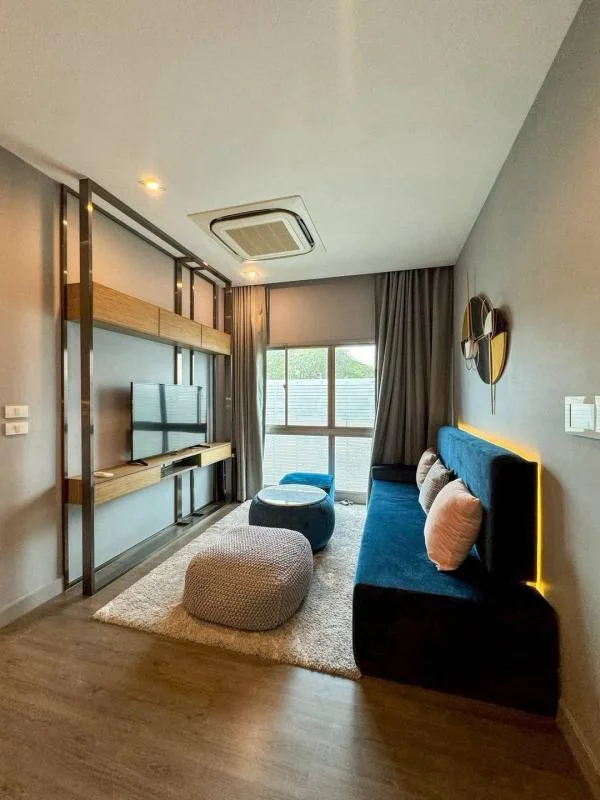 Bangkok Boulevard Signature Ladprao-serithai — photo 8