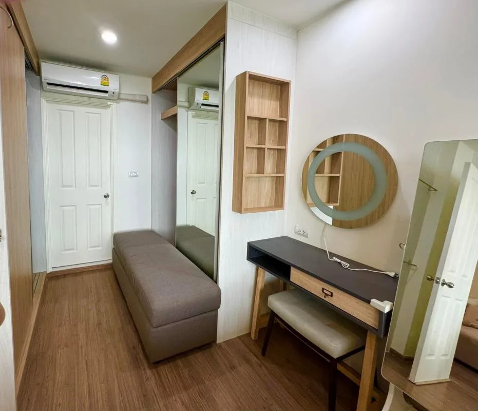 U Delight Residence Riverfront Rama 3 — photo 6
