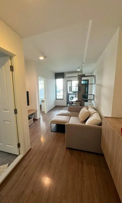 U Delight Residence Riverfront Rama 3