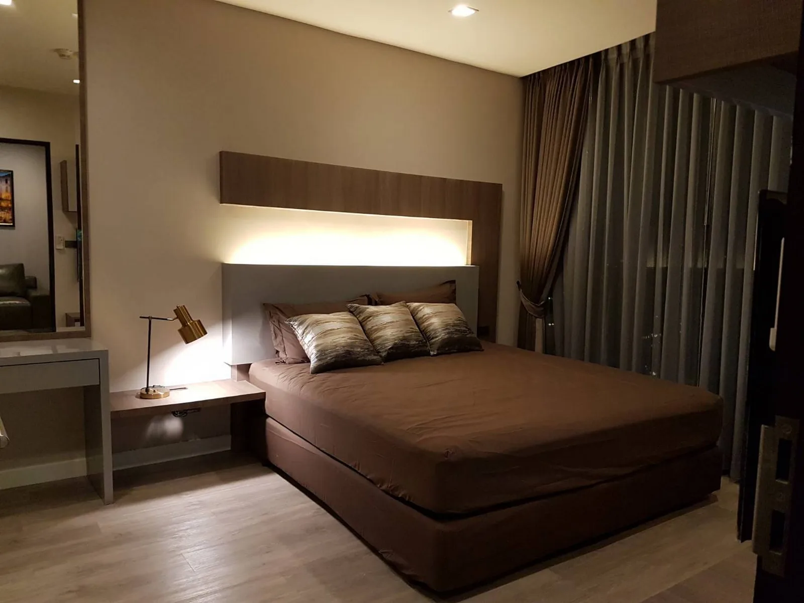 Sky Walk Condominium — photo 3