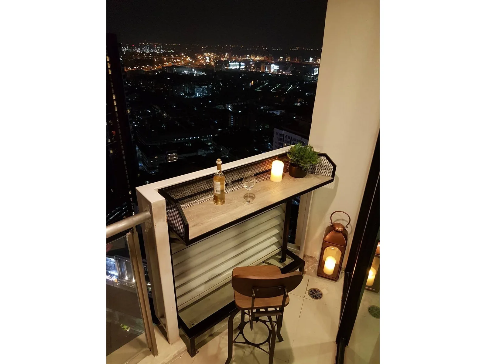 Sky Walk Condominium — photo 5