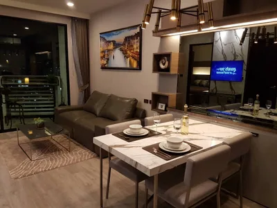 Sky Walk Condominium