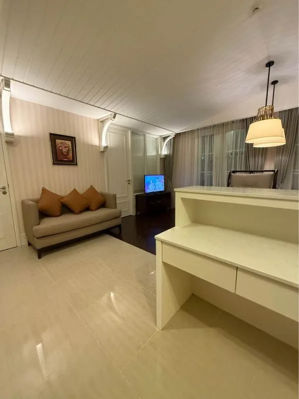 Grand Florida Beachfront Condo Resort Pattaya — photo 3