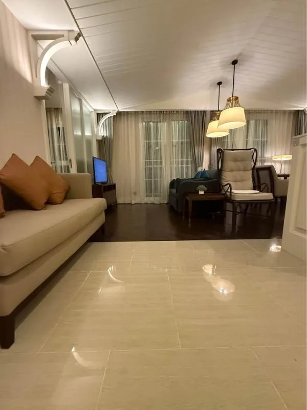 Grand Florida Beachfront Condo Resort Pattaya — photo 4
