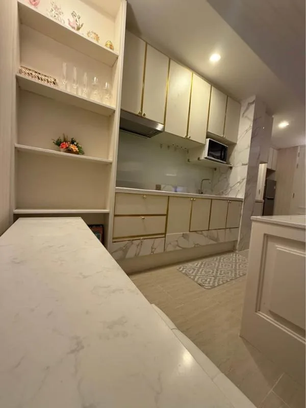 Grand Florida Beachfront Condo Resort Pattaya — photo 5