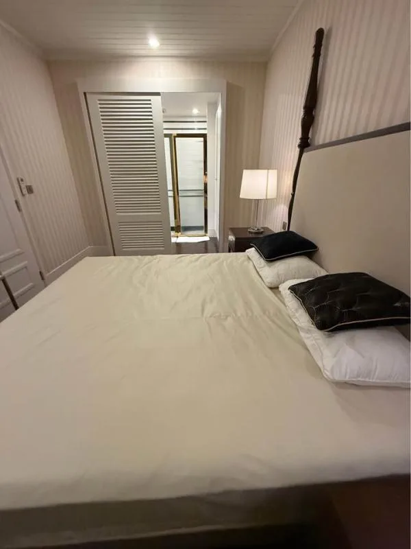 Grand Florida Beachfront Condo Resort Pattaya — photo 6