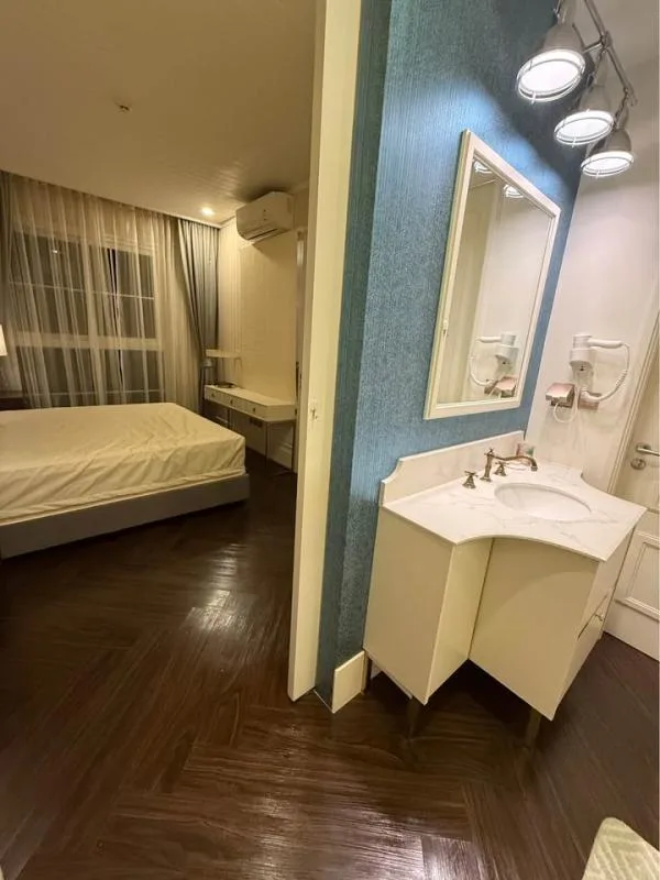 Grand Florida Beachfront Condo Resort Pattaya — photo 8