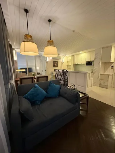 Grand Florida Beachfront Condo Resort Pattaya