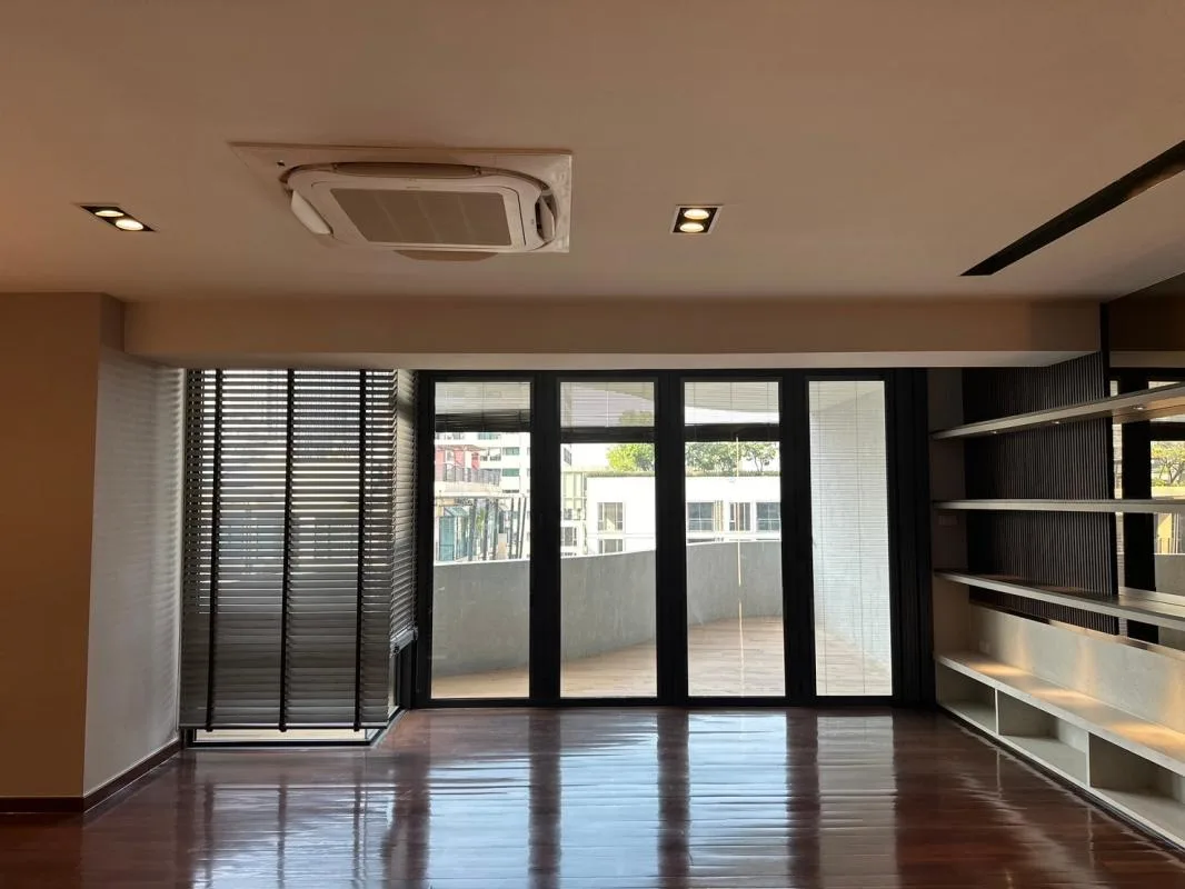 Ploenchit Terrace — photo 7