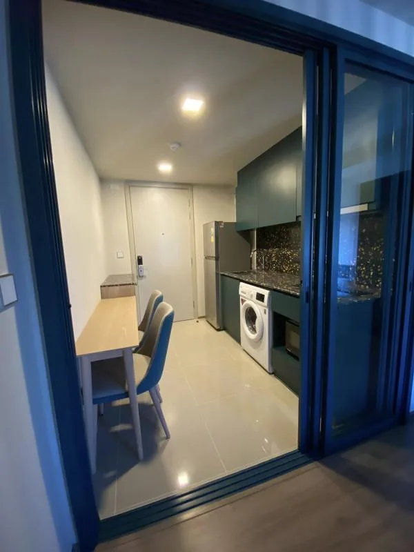 THE BASE Sukhumvit 50 — photo 4