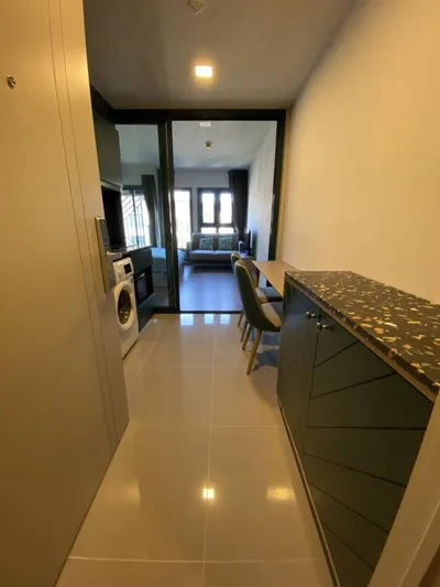 THE BASE Sukhumvit 50