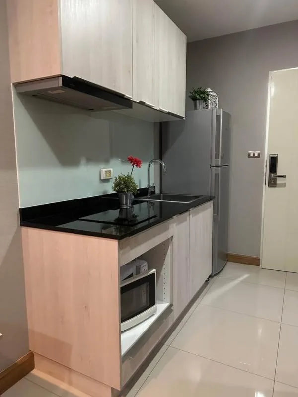 Tree Condo Sukhumvit 52 — photo 3