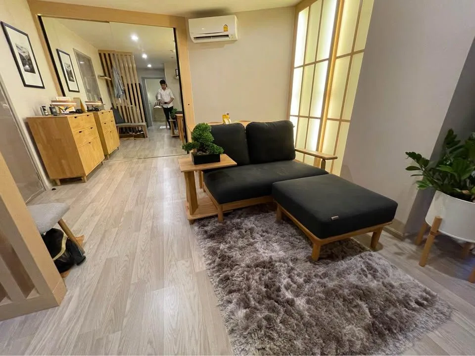 Ideo Mobi Sukhumvit East Point — photo 1