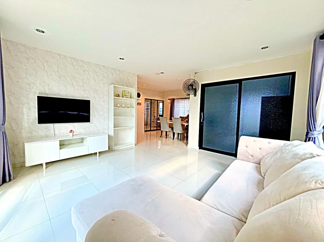 Passorn Prestige Bangna-suvarnabhumi — photo 2
