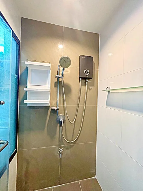 Passorn Prestige Bangna-suvarnabhumi — photo 11