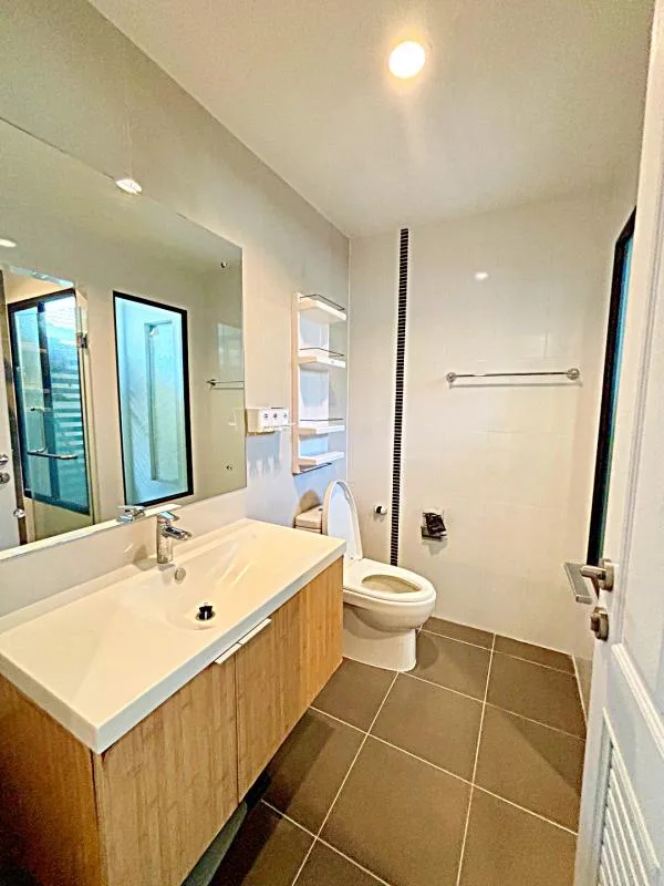 Passorn Prestige Bangna-suvarnabhumi — photo 12