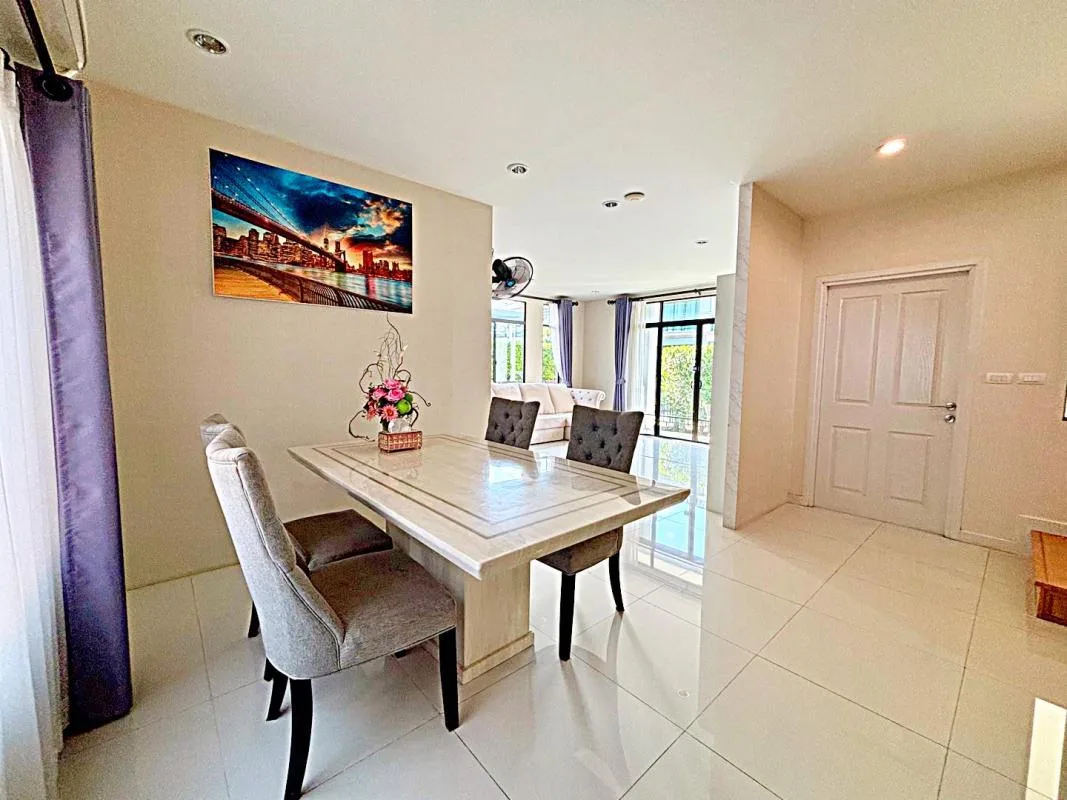 Passorn Prestige Bangna-suvarnabhumi — photo 3