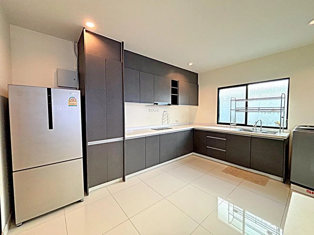 Passorn Prestige Bangna-suvarnabhumi — photo 4