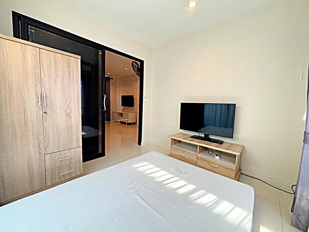 Passorn Prestige Bangna-suvarnabhumi — photo 5