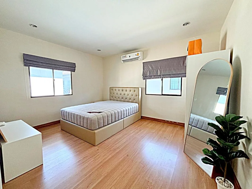 Passorn Prestige Bangna-suvarnabhumi — photo 6