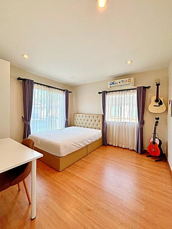 Passorn Prestige Bangna-suvarnabhumi — photo 7