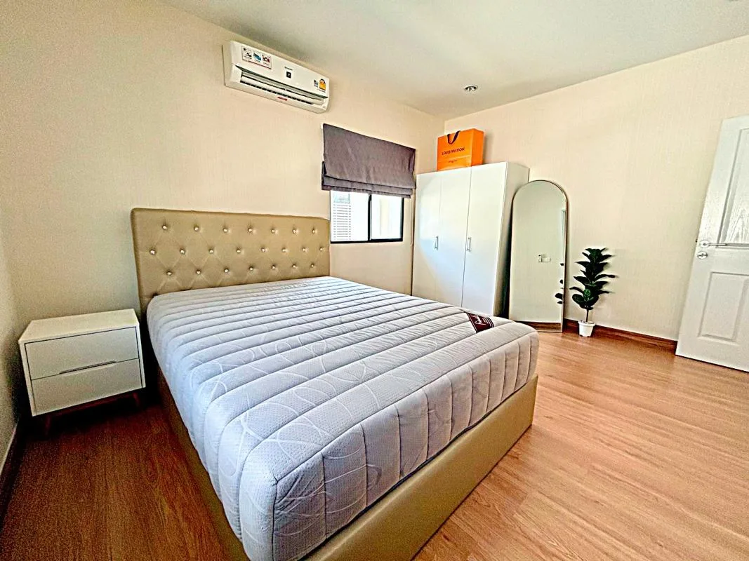 Passorn Prestige Bangna-suvarnabhumi — photo 8