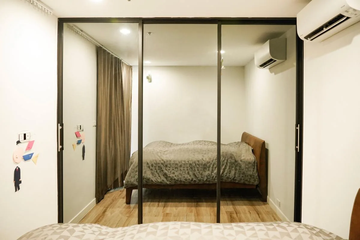 Condo One X Sukhumvit 26 — photo 12