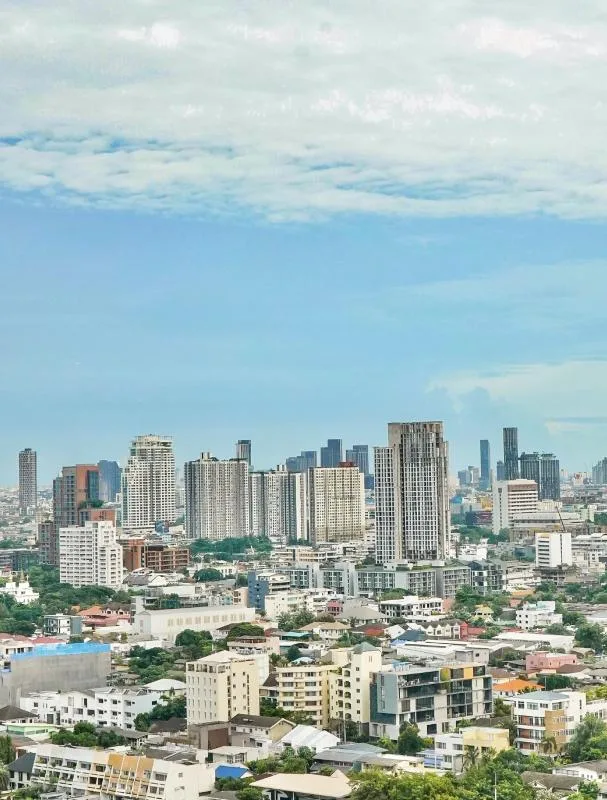 Condo One X Sukhumvit 26 — photo 16