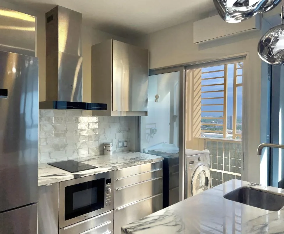 Condo One X Sukhumvit 26 — photo 4