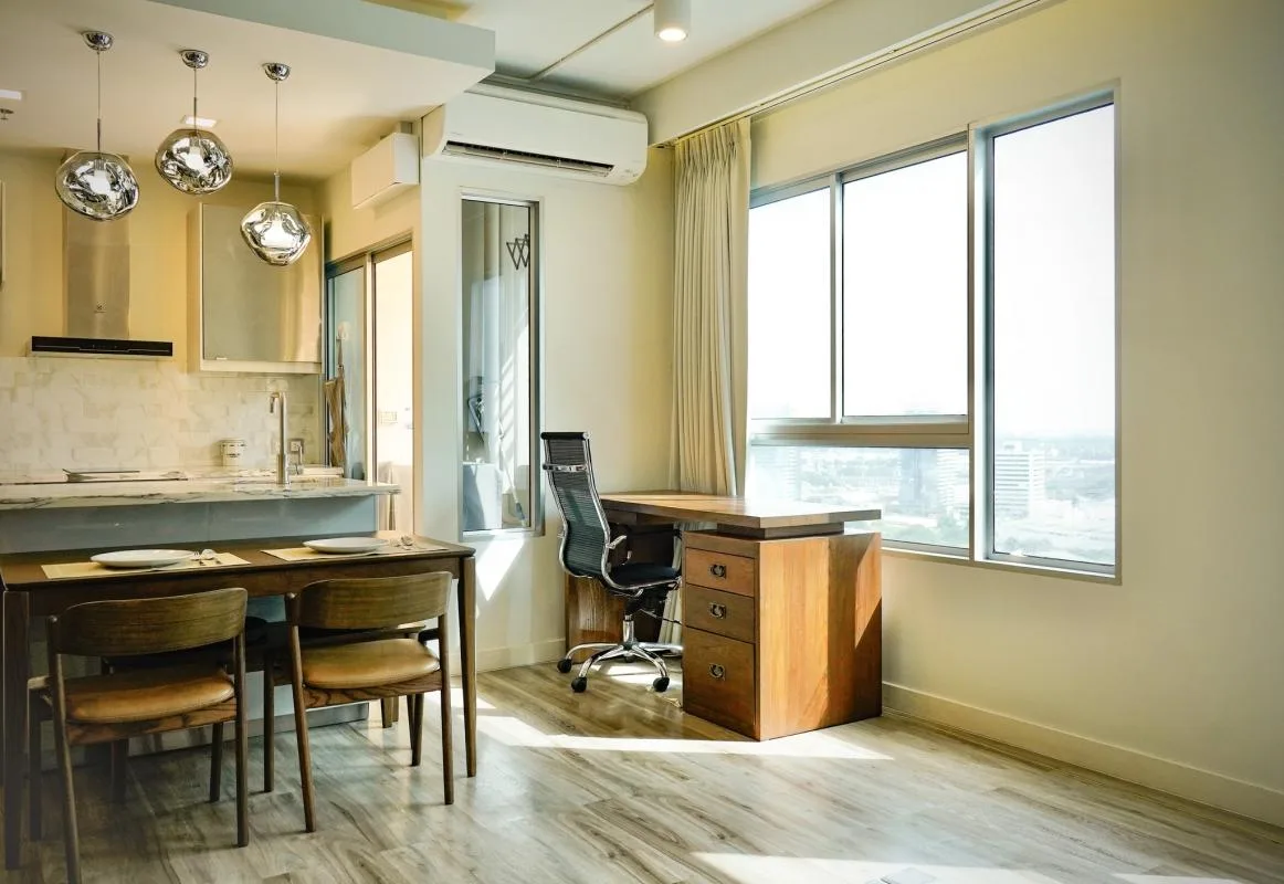 Condo One X Sukhumvit 26 — photo 5